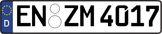 EN-ZM4017