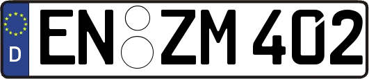 EN-ZM402