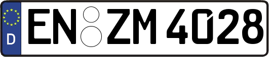 EN-ZM4028