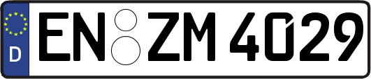 EN-ZM4029