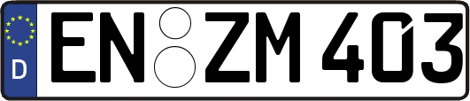 EN-ZM403