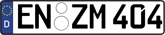 EN-ZM404