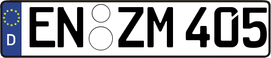 EN-ZM405