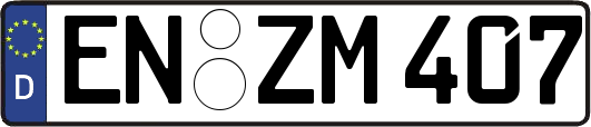 EN-ZM407
