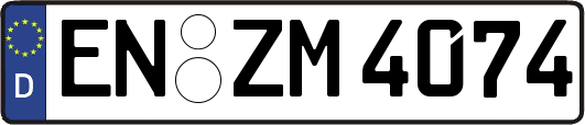 EN-ZM4074