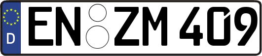EN-ZM409