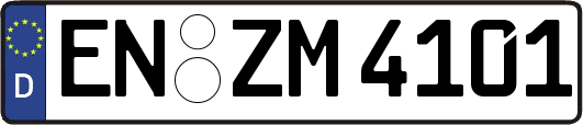 EN-ZM4101