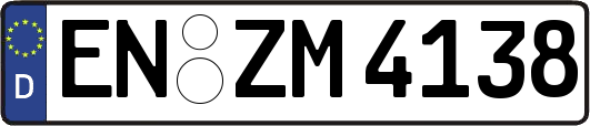 EN-ZM4138