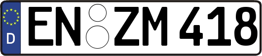 EN-ZM418