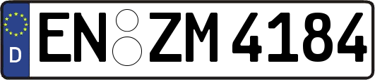 EN-ZM4184