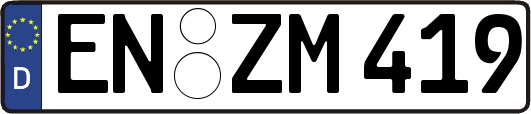 EN-ZM419