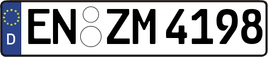 EN-ZM4198