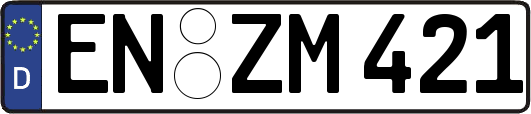 EN-ZM421