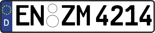 EN-ZM4214