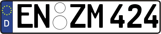 EN-ZM424