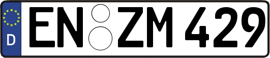 EN-ZM429