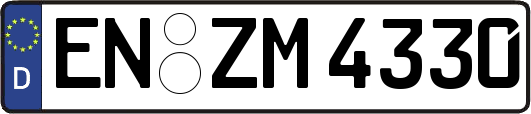 EN-ZM4330