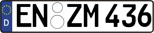 EN-ZM436