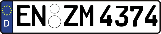 EN-ZM4374