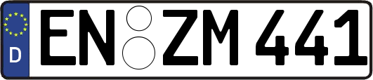 EN-ZM441