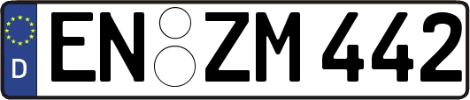 EN-ZM442