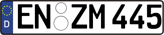 EN-ZM445