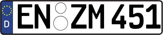 EN-ZM451