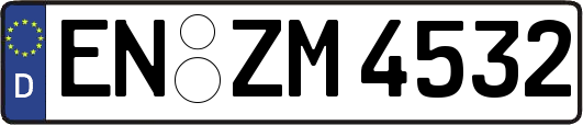 EN-ZM4532