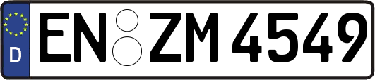 EN-ZM4549