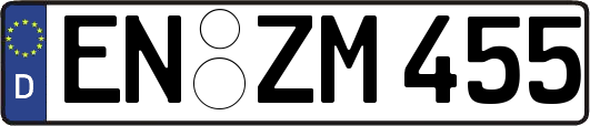 EN-ZM455
