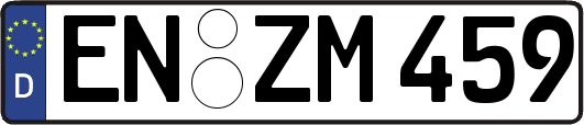 EN-ZM459