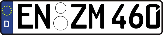EN-ZM460