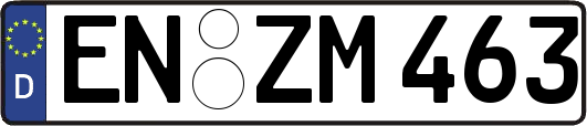 EN-ZM463