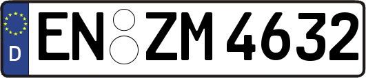 EN-ZM4632