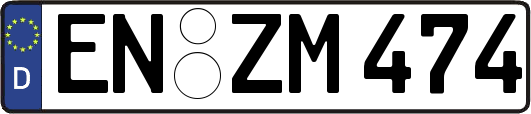 EN-ZM474