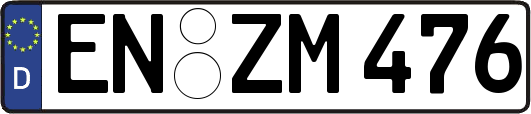 EN-ZM476