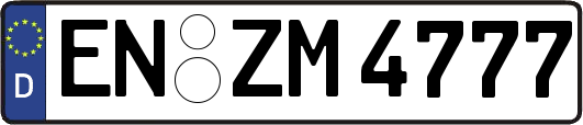 EN-ZM4777