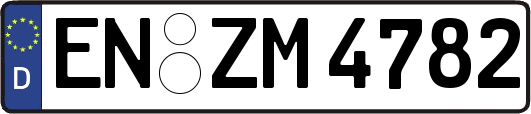 EN-ZM4782