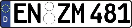 EN-ZM481