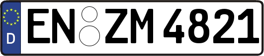 EN-ZM4821