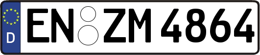 EN-ZM4864