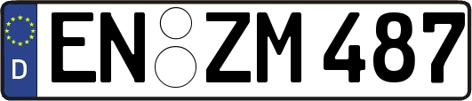 EN-ZM487