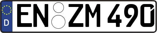 EN-ZM490