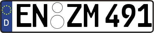 EN-ZM491