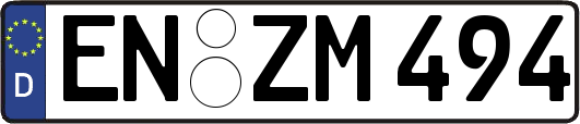 EN-ZM494