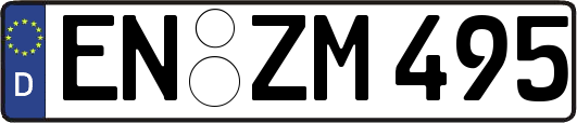 EN-ZM495