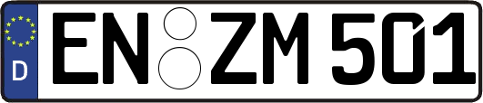 EN-ZM501