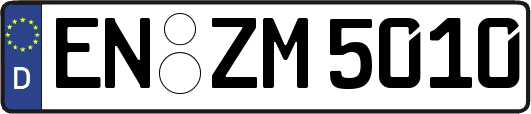 EN-ZM5010