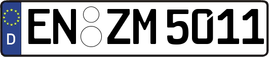 EN-ZM5011