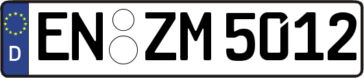 EN-ZM5012